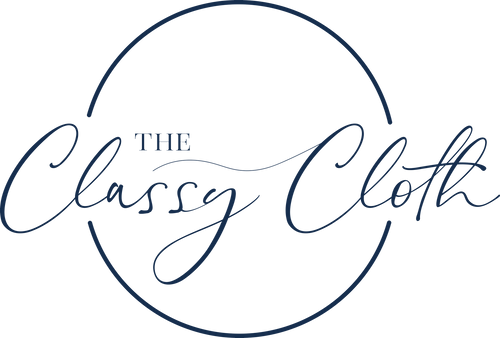 The Classy Cloth
